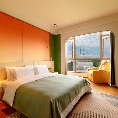 Tsingtao Time Resport Hotel Qingdao Exterior foto