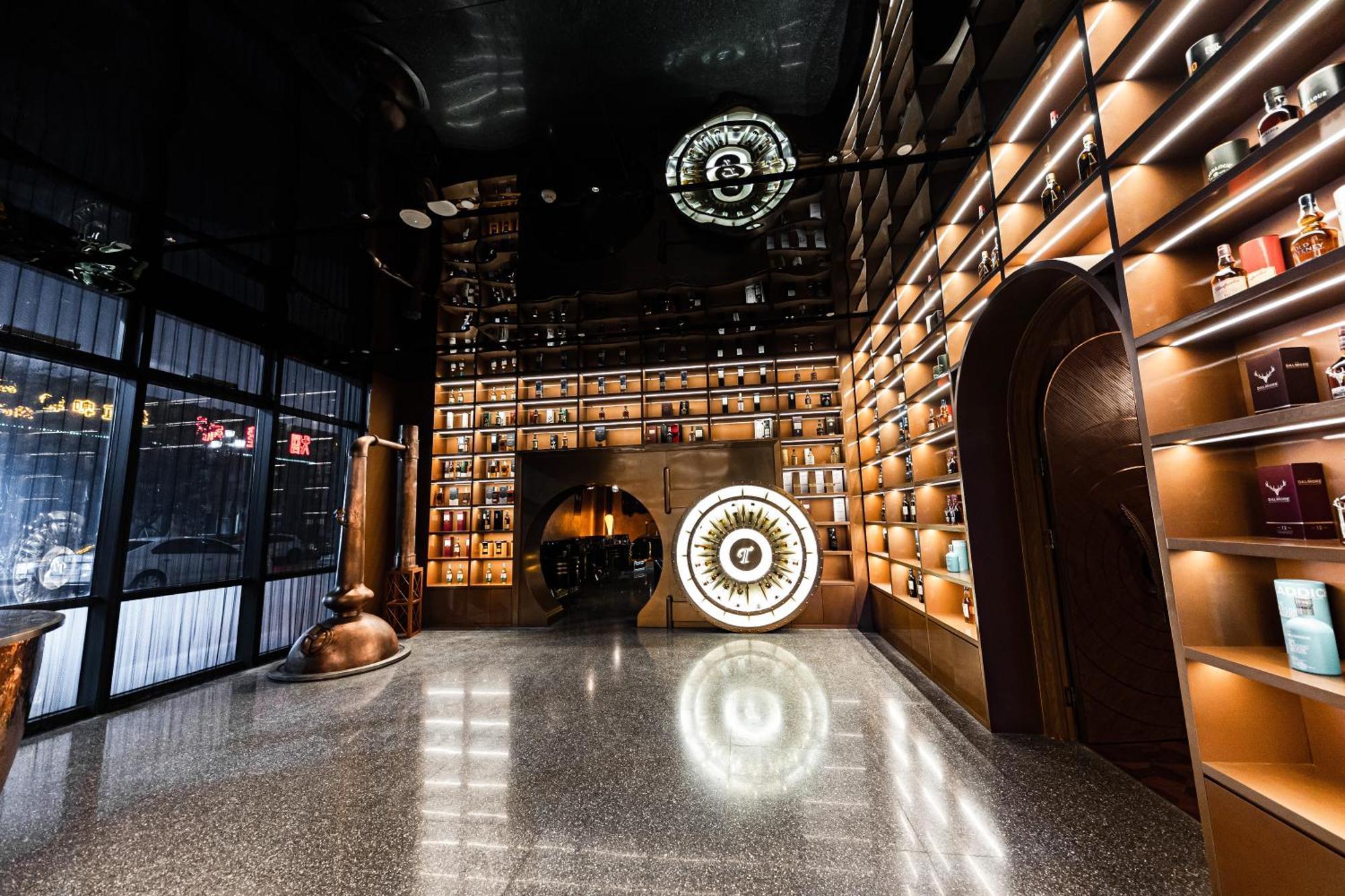 Tsingtao Time Resport Hotel Qingdao Exterior foto